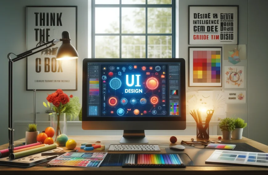 UI Design Course