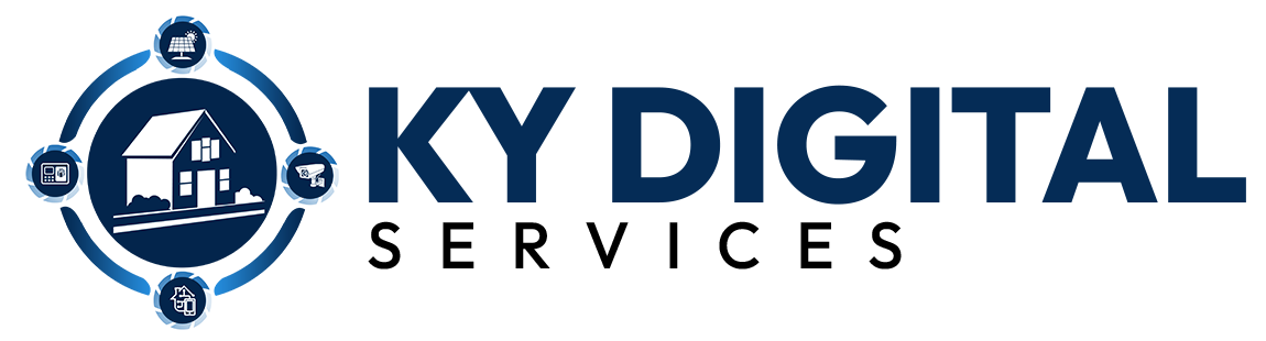 KY Digital Services